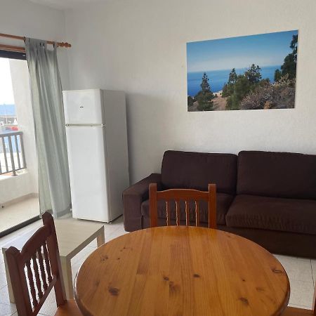 Apartamentos Tanajara La Restinga Exteriér fotografie