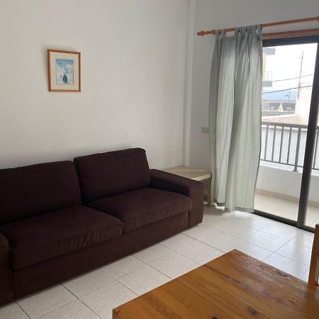 Apartamentos Tanajara La Restinga Exteriér fotografie