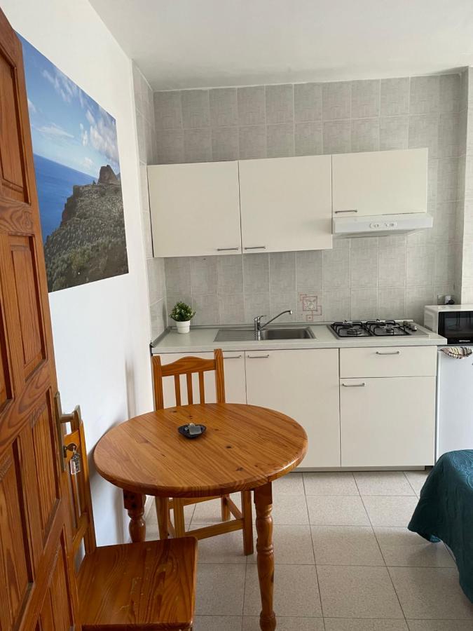 Apartamentos Tanajara La Restinga Exteriér fotografie